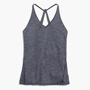 New Balance® for J.Crew free flow tank top {A05}
